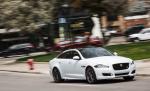 Jaguar XJR 2016 года (US)